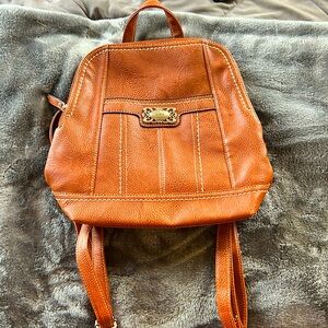 Women’s boc purse book bag
